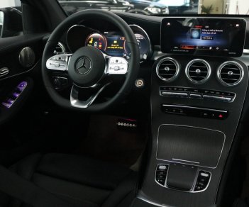 Mercedes-Benz GLC 300 2022 - Miền Bắc