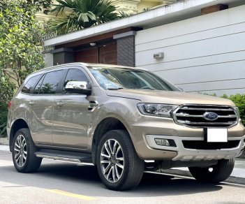 Ford Everest 2019 - Tư nhân 1 chủ, biển HN