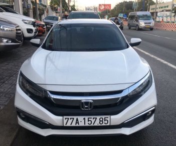 Honda Civic 2019 - Nhập khẩu Thái Lan, một chủ từ mới, đi chuẩn 5 vạn kilomet