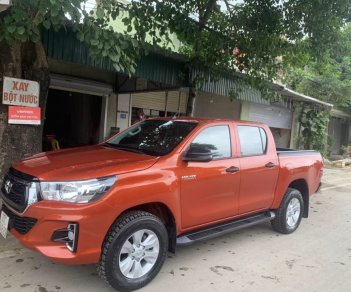 Toyota Hilux 2019 - Toyota Hilux 2019 số tự động