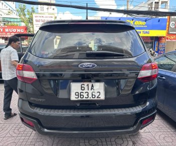 Ford Everest 2021 - Tư nhân 1 chủ biển tỉnh