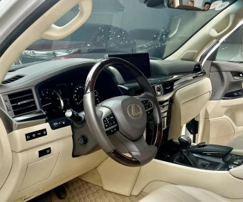 Lexus LX 2016 - Lexus LX 2016