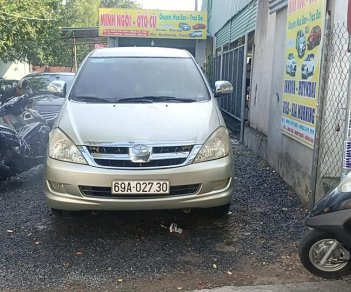 Toyota Innova 2007 - Toyota Innova 2007 tại Đồng Nai