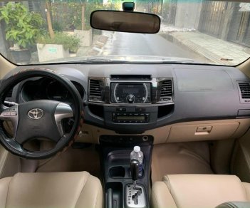 Toyota Fortuner 2014 - Toyota Fortuner 2014 tại Tp.HCM