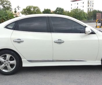 Hyundai Avante 2011 - Xe gia đình sử dụng