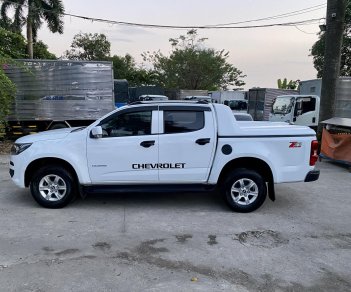 Chevrolet Colorado 2018 - Bán xe số sàn, 1 cầu, máy dầu, xe nhập khẩu Thái Lan