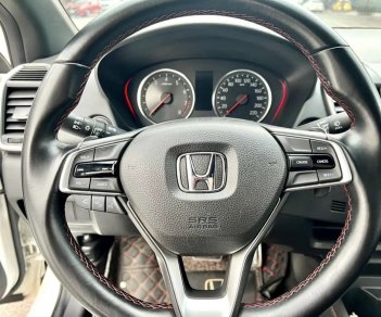 Honda City 2022 - Màu trắng