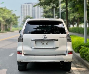 Lexus GX 460 2015 - Đăng ký lần đầu 2017