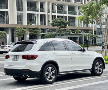 Mercedes-Benz GLC 200 2021 - Siêu lướt