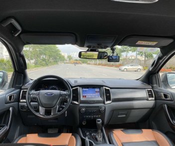 Ford Ranger 2016 - Màu trắng, giá tốt