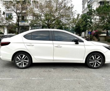 Honda City 2022 - Màu trắng