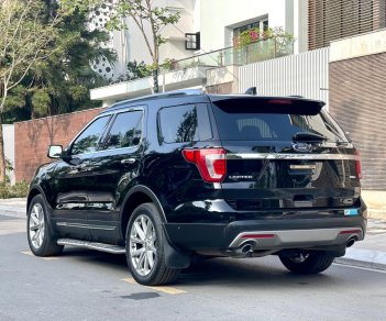 Ford Explorer 2016 - Xe gia đình giá 1 tỷ 130tr