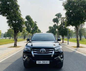 Toyota Fortuner 2020 - Toyota Fortuner 2020 số tự động