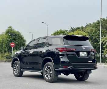 Toyota Fortuner 2020 - Biển HN, công ty xuất hoá đơn 1 tỷ