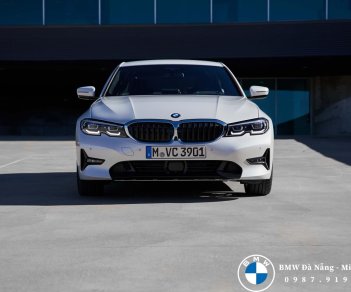 BMW 320i 2022 - Mức giá niêm yết chỉ với 1,399 tỷ đã có thể sở hữu xe mới hoàn toàn - Mẫu xe chiến lượt tại thị trường Việt Nam