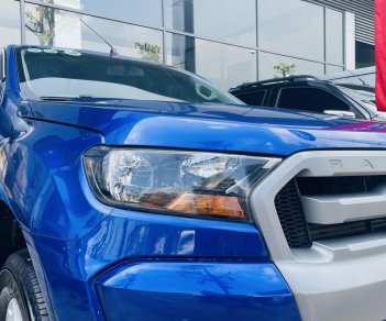 Ford Ranger 2017 - Màu xanh, giá chỉ 550 triệu