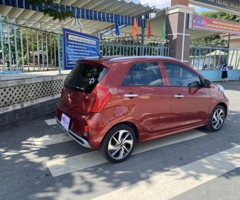 Kia Morning 2018 - Kia Morning 2018 tại Bình Dương