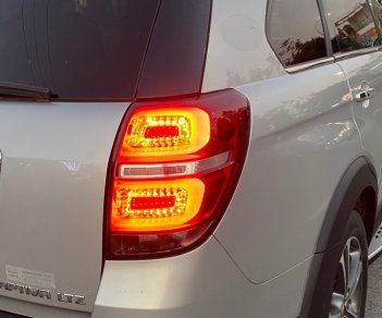 Chevrolet Captiva 2016 - Tư nhân chính chủ, zin toàn tập, chủ đi giữ gìn cẩn thận