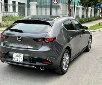 Mazda 3 2019 - Mazda 3 2019 tại Hà Nội