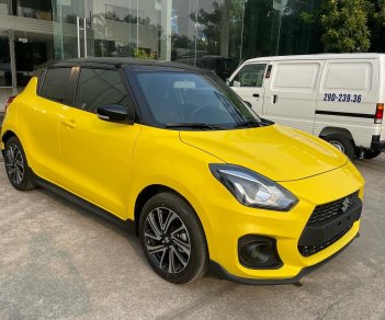 Suzuki Swift 2022 - Tiểu Mini Cooper