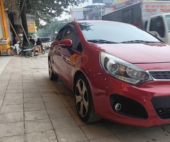 Kia Rio 2013 - Kia Rio 2013 tại Thanh Hóa