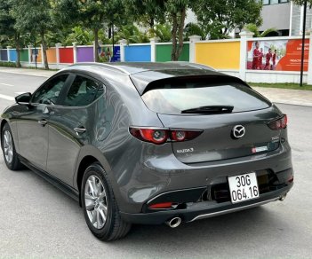 Mazda 3 2019 - Mazda 3 2019 tại Hà Nội