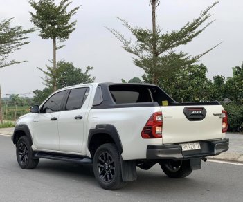 Toyota Hilux 2021 - Toyota Hilux 2021