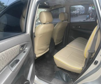 Toyota Innova 2013 - Toyota Innova 2013 tại Hà Nội