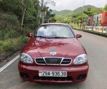 Daewoo Lanos 2001 - Daewoo Lanos 2001