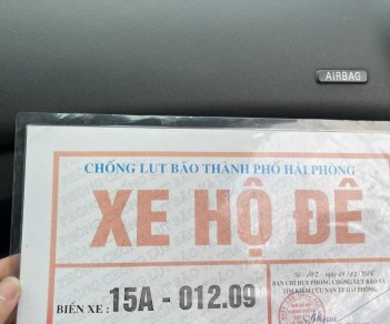 Daewoo Lacetti 2010 - Đăng ký 2011 - Full opion ngon từ trong ra ngoài