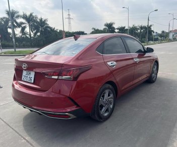 Hyundai Accent 2021 - Hyundai Accent 2021 tại Hà Nội