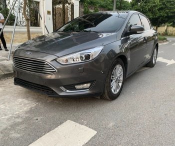 Ford Focus 2018 - Ford Focus 2018 số tự động tại Hà Nội