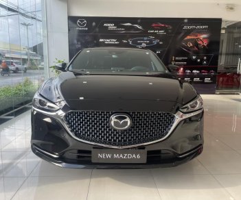 Mazda 6 2022 - Sẵn giao ngay