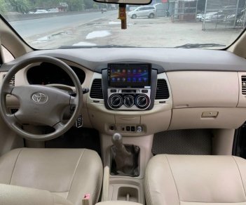 Toyota Innova 2006 - Toyota Innova 2006