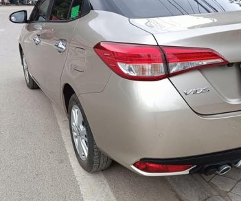 Toyota Vios 2020 - Toyota Vios 2020 tại Thanh Hóa