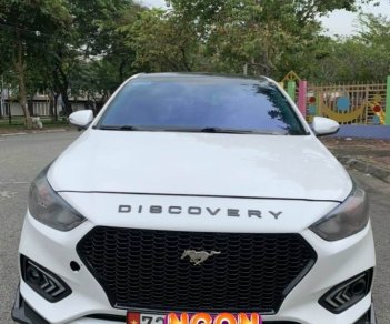 Hyundai Accent 2019 - Hyundai Accent 2019 số sàn tại Tp.HCM