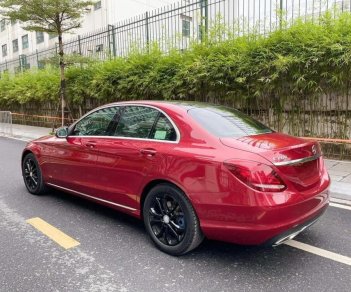 Mercedes-Benz C200 2016 - Xe rất mới