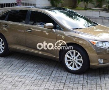 Toyota Venza  bản cao cấp Full kịch đồ 2010 - Venza bản cao cấp Full kịch đồ