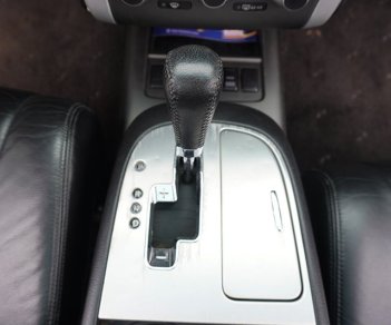 Nissan Murano 2012 - SL 4X4 3.5AT