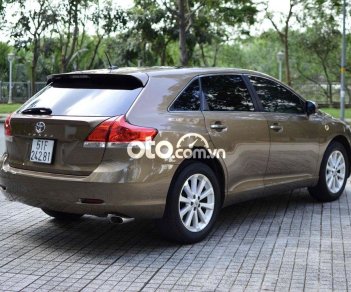 Toyota Venza  bản cao cấp Full kịch đồ 2010 - Venza bản cao cấp Full kịch đồ