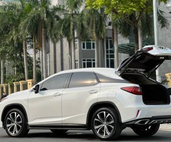 Lexus RX 350 2016 - Xe nhập ít sử dụng giá 2 tỷ 550tr