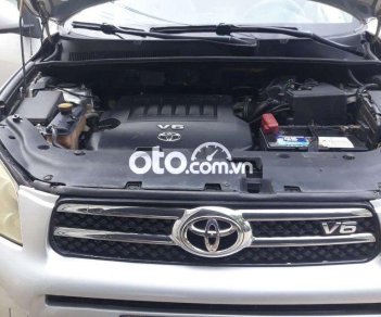 Toyota RAV4 Cần bán xe 7 chỗ   V6 Limited 2007 - Cần bán xe 7 chỗ Toyota RAV4 V6 Limited