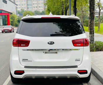 Kia VT250 2021 - Deluxe 2021