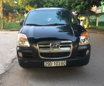 Hyundai Grand Starex 2005 - Bán xe 6 chỗ 800kg, giá cực tốt