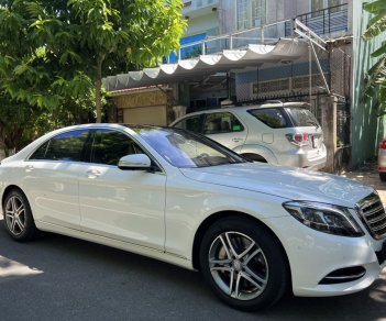 Mercedes-Benz 2016 - [Xe hot] Hàng nguyên mộc - Giấy tờ pháp lý đầy đủ - Hỗ trợ bank tới 70% - Hỗ trợ mọi thủ tục