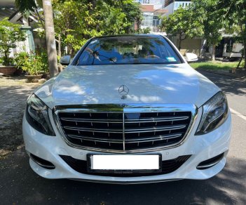 Mercedes-Benz 2016 - [Xe hot] Hàng nguyên mộc - Giấy tờ pháp lý đầy đủ - Hỗ trợ bank tới 70% - Hỗ trợ mọi thủ tục