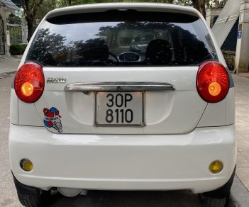 Chevrolet Spark 2009 - Chính chủ tự động, nhập Hàn