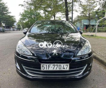 Peugeot 408   2014 Cần Bán. 2014 - Peugeot 408 2014 Cần Bán.