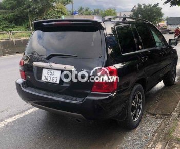 Toyota Highlander  limited 7 chỗ nhập mỹ 2003 - highlander limited 7 chỗ nhập mỹ