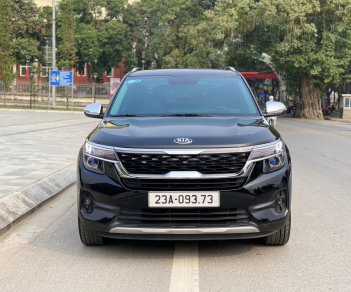 Kia Seltos 2021 - Giá cạnh tranh